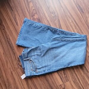 Gap Boot Cut Jeans